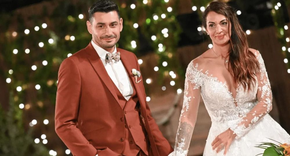 Mariés au premier regard : après la maladie de leur fille et 2 fausses couches, Pauline et Damien font une grande annonce | So Busy Girls