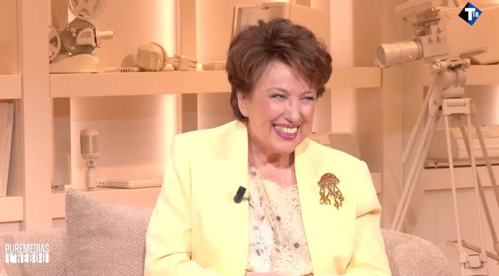 “Le paquet de teinture…” : la moquerie de Roselyne Bachelot qui enfonce Jack Lang et fait rire tout le plateau | So Busy Girls