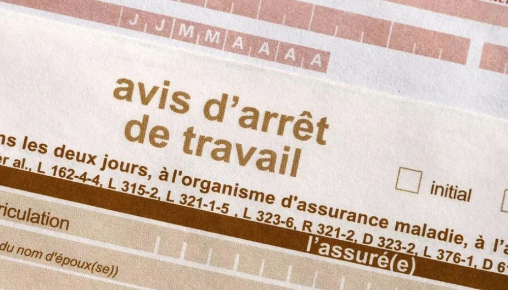 Arrêt de travail : voici tout ce qui change pour freiner les fraudeurs | So Busy Girls