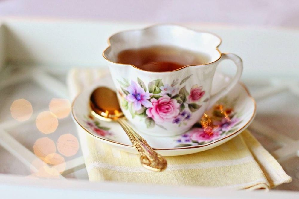 Thé bio, authentique et équitable : mythe ou réalité ? | So Busy Girls