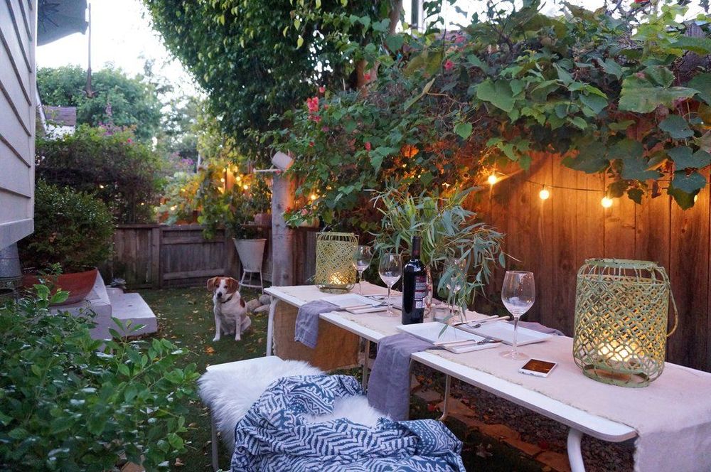 Cette maison adorable est si bien agencée qu'on a du mal à croire qu'elle ne fait que 33m² | So Busy Girls