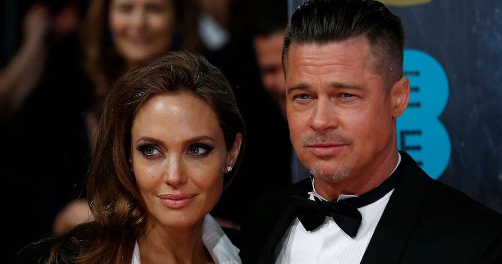 Angelina Jolie et Brad Pitt : la guerre des ex repart de plus belle avec un mail accablant | So Busy Girls