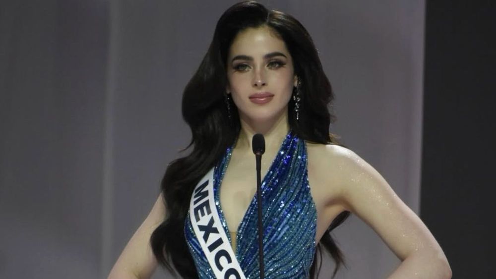 Pourquoi les révélations du juré démissionnaire Omar Harfouch bouleversent Miss Univers | So Busy Girls