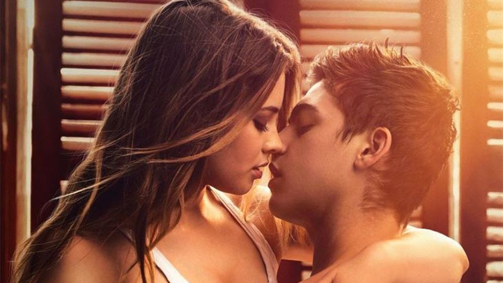 After We Collided : la bande-annonce promet une suite encore plus hot que le premier film | So Busy Girls