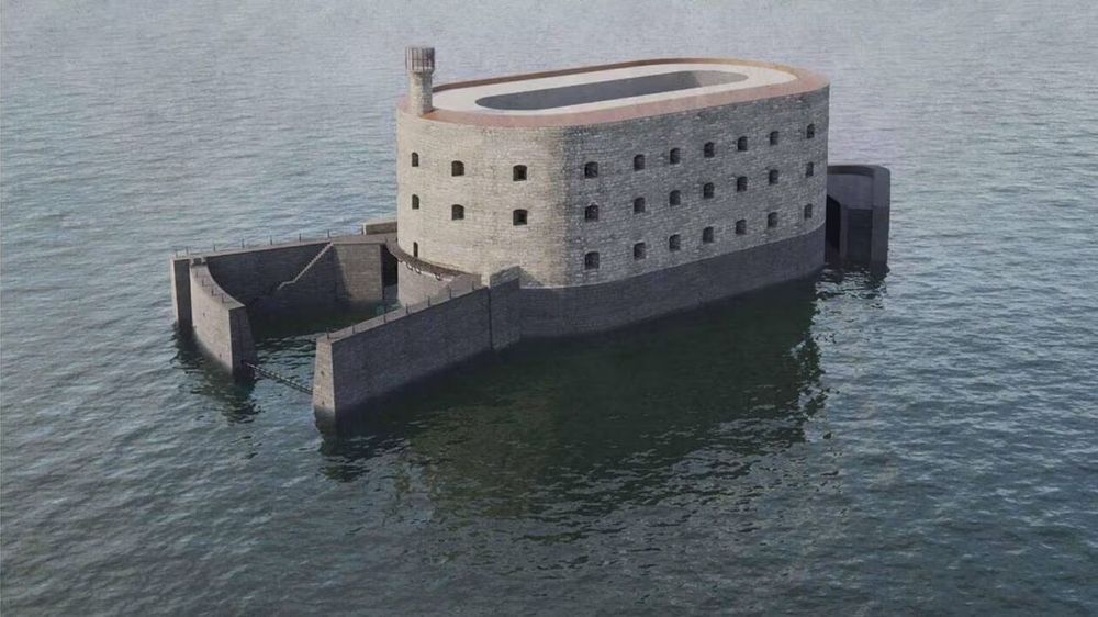 Fort Boyard en travaux jusqu’en 2028 : l’émission est-elle menacée ? Ce qu’on sait | So Busy Girls