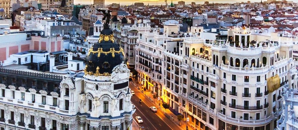 10 choses à faire absolument en Espagne | So Busy Girls