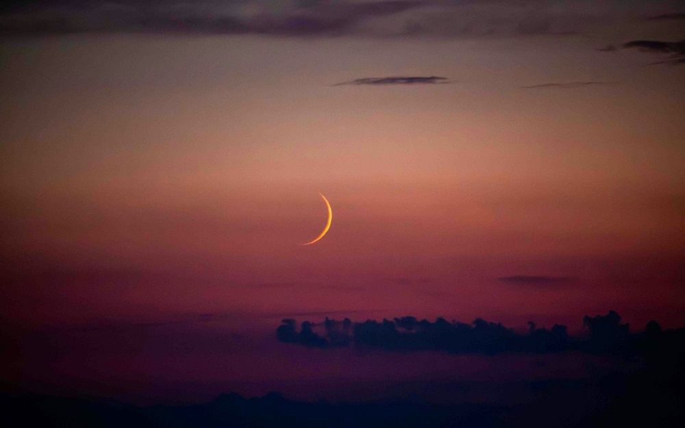 Le 21 septembre 2025, la Nouvelle Lune ouvre un cycle décisif : pourquoi elle pourrait bouleverser votre avenir | So Busy Girls
