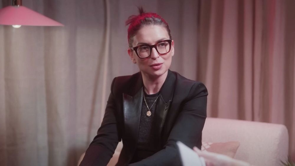 Lucie Bernardoni balance sur les tensions à la Star Academy et fait des confidences sans filtre | So Busy Girls