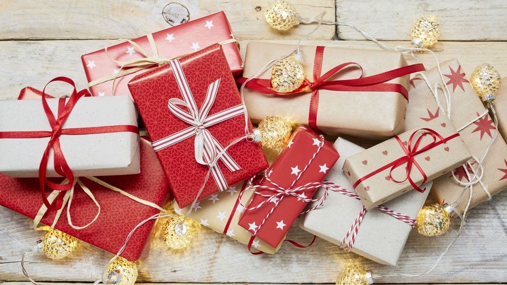 4 idées cadeau sympas pour Noël à -15% | So Busy Girls