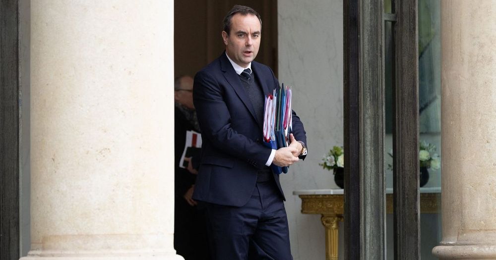 Moins de 20 000 euros disponibles : ce chiffre sur Sébastien Lecornu qui surprend à Matignon | So Busy Girls