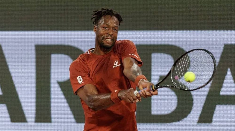 « Je n’ai pas de regrets » : Gaël Monfils annonce sa retraite, voici quand le champion français dira adieu au tennis | So Busy Girls