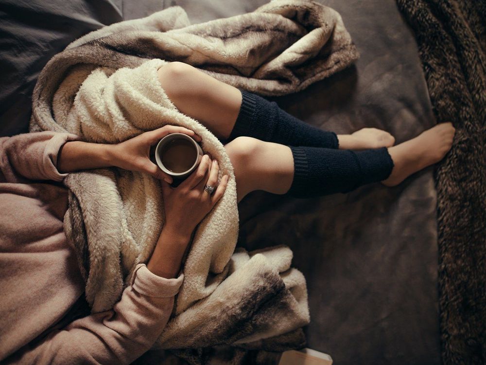 Le son à écouter à chaque fois que vous voulez ressentir un grand sentiment de sécurité en quelques secondes | So Busy Girls