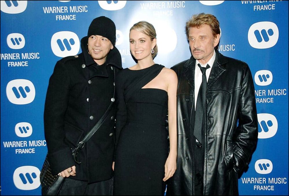 Laura Smet et Pascal Obispo règlent leurs comptes dans un hommage poignant à Johnny Hallyday | So Busy Girls