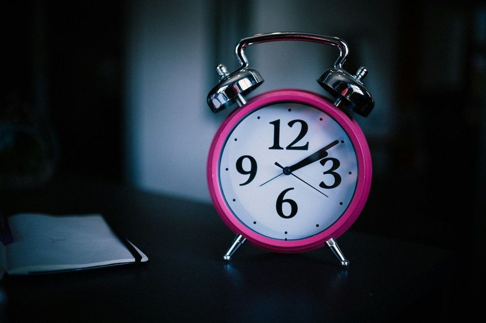 Pourquoi certains pays refusent le changement d’heure | So Busy Girls
