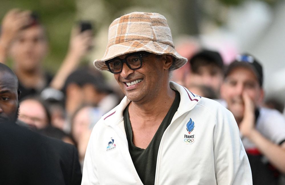 "Il me tient quasiment séquestrée" : la sœur de Yannick Noah accuse l’ancien champion d’avoir volé l’héritage familial | So Busy Girls
