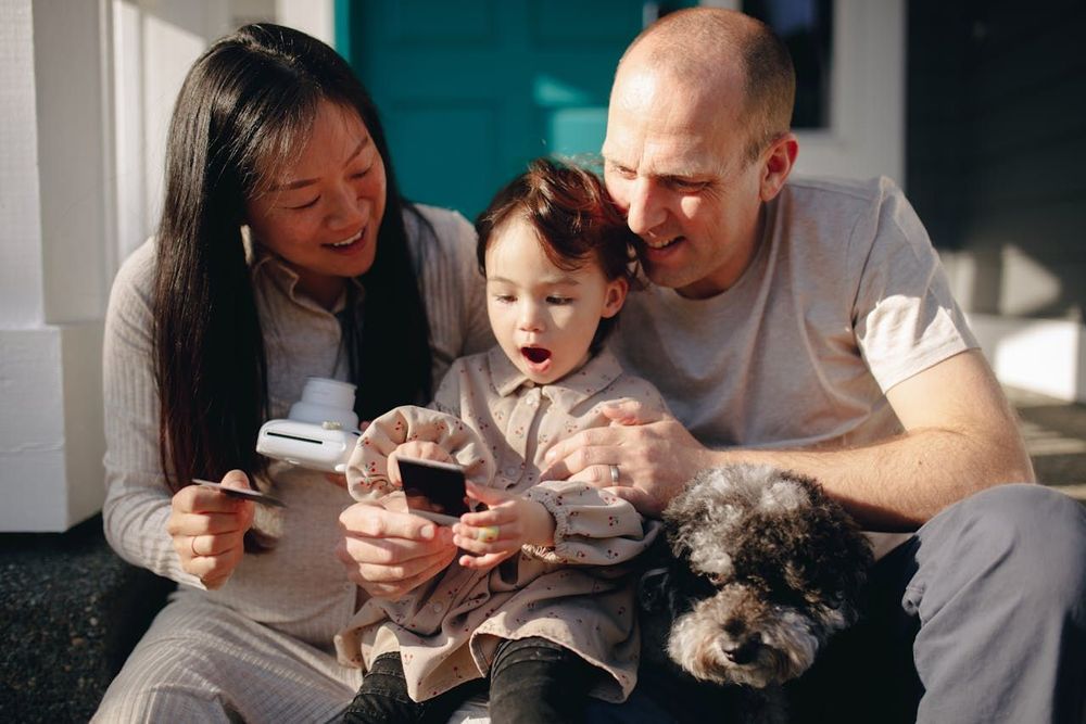 Ce qu'il se passera si vous mettez en place une routine matinale pour toute la famille | So Busy Girls