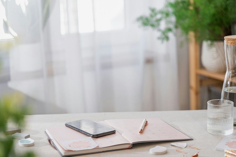 20 choses à faire en janvier pour passer une bonne année | So Busy Girls