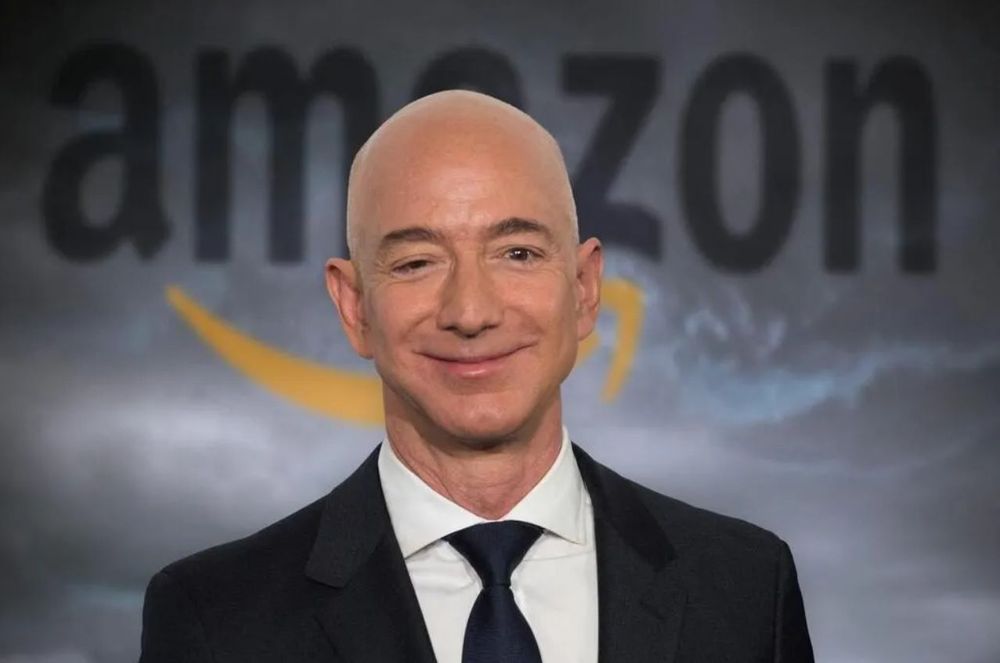 Jeff Bezos perd la 2e femme de sa vie, le pilier discret derrière l’histoire d’Amazon | So Busy Girls