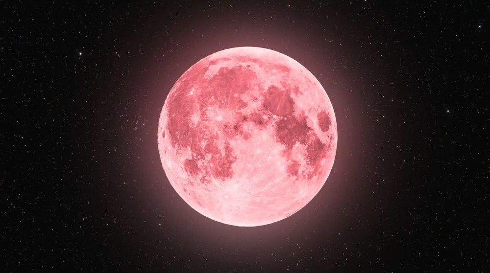 Pleine Lune des Fraises 2025 : un spectacle lunaire rare à ne surtout pas manquer | So Busy Girls