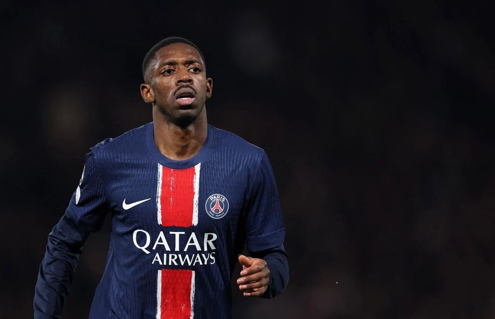 “1,56 million par mois” : ce chiffre vertigineux qui place Ousmane Dembélé au sommet du football français | So Busy Girls