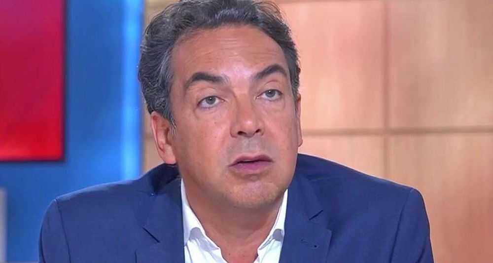 “Pire qu’une humiliation” : Patrick Cohen s’attaque frontalement à Rachida Dati après sa lourde défaite à Paris | So Busy Girls