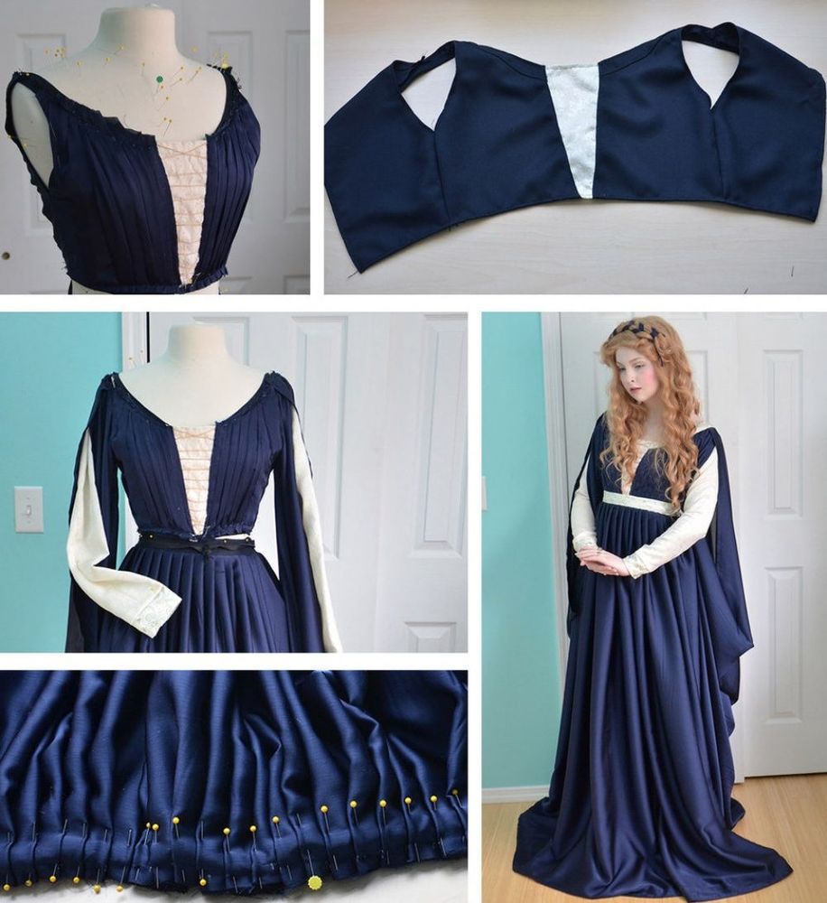 Ces robes sont tellement incroyables que vous ne pourrez pas en détourner les yeux | So Busy Girls