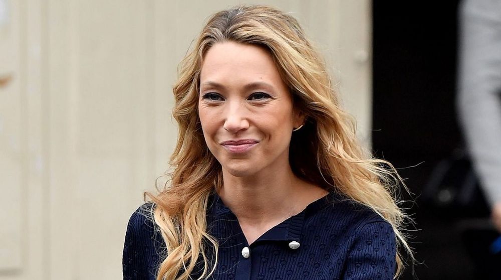 "Je me sens enfin apaisée" : Laura Smet bouleversante pour l’anniversaire de Johnny Hallyday | So Busy Girls