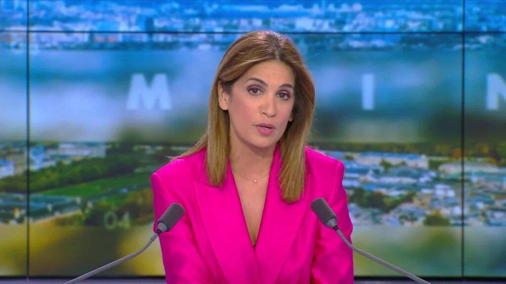 Sonia Mabrouk tourne la page : ce que révèle vraiment son double départ de CNews et Europe 1 | So Busy Girls
