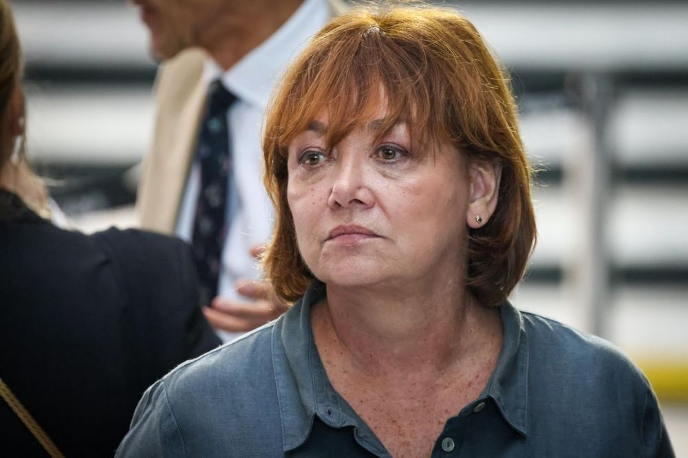 Roman, théâtre, nouveaux projets : ce que prépare Nathalie Saint-Cricq loin des plateaux de France 2 | So Busy Girls