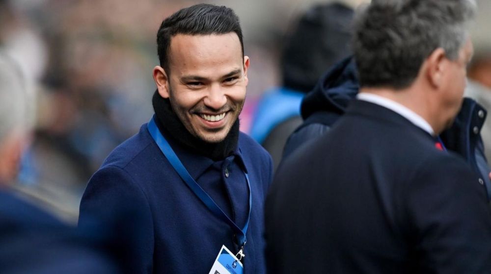 De C à vous à l’OM : le parcours de Mohamed Bouhafsi qui pourrait tout changer | So Busy Girls
