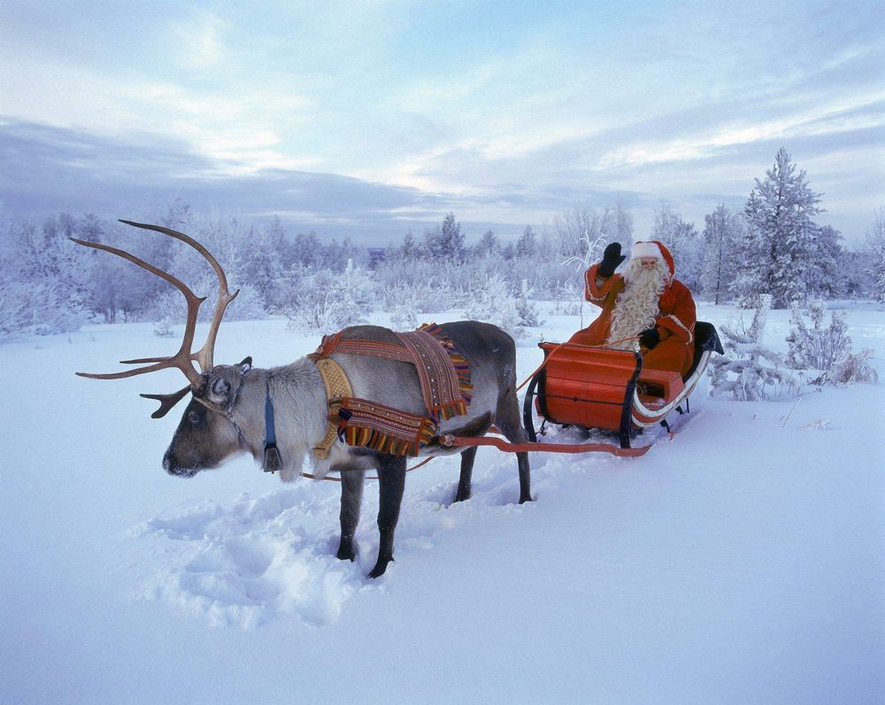 4 destinations parfaites pour partir en vacances en hiver | So Busy Girls