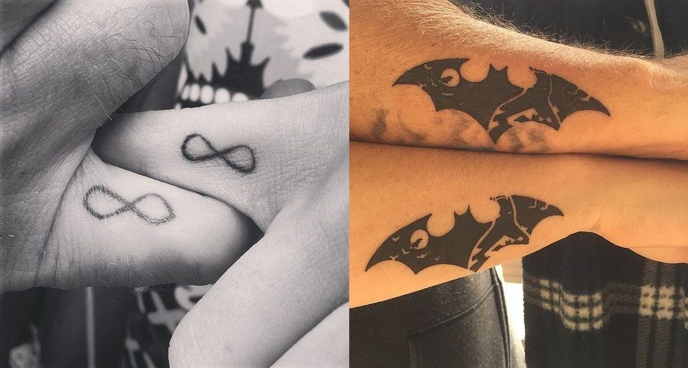 29 tatouages Père / Fille originaux | So Busy Girls
