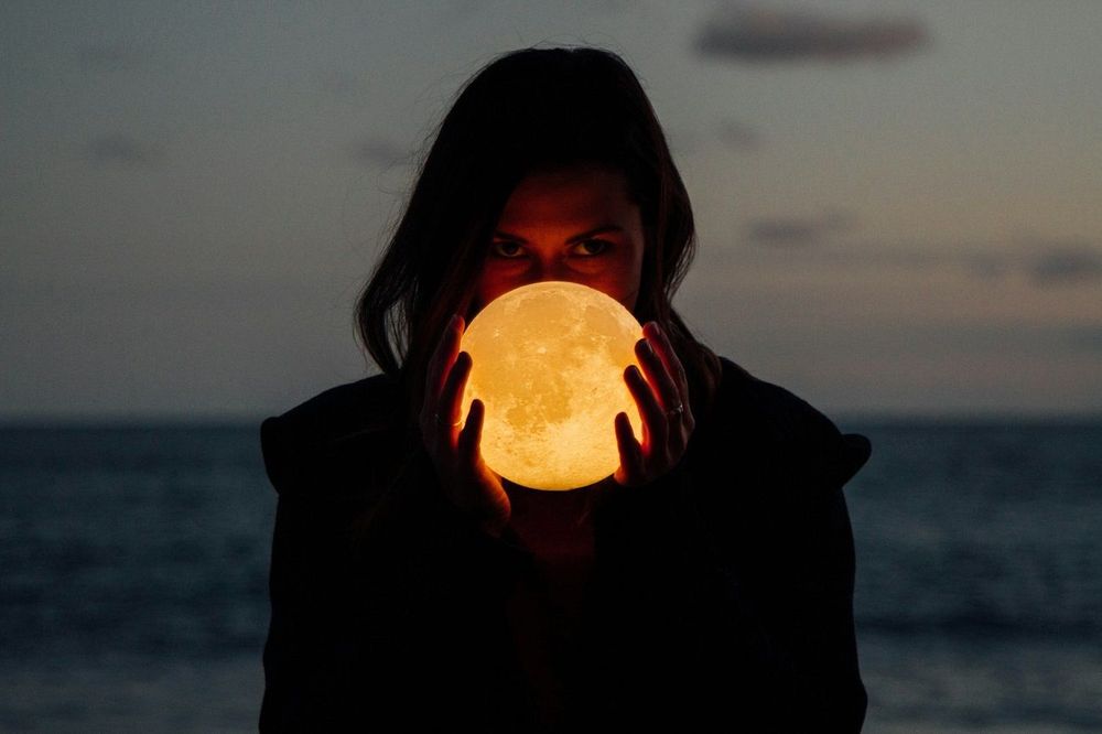 Nouvelle Lune du 21 septembre : voici comment elle se fera sentir aujourd'hui | So Busy Girls