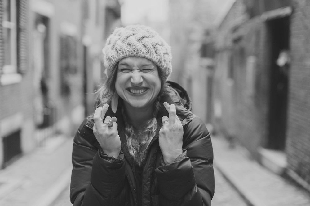 Comment faire du vendredi 13 votre journée la plus audacieuse de l’année | So Busy Girls