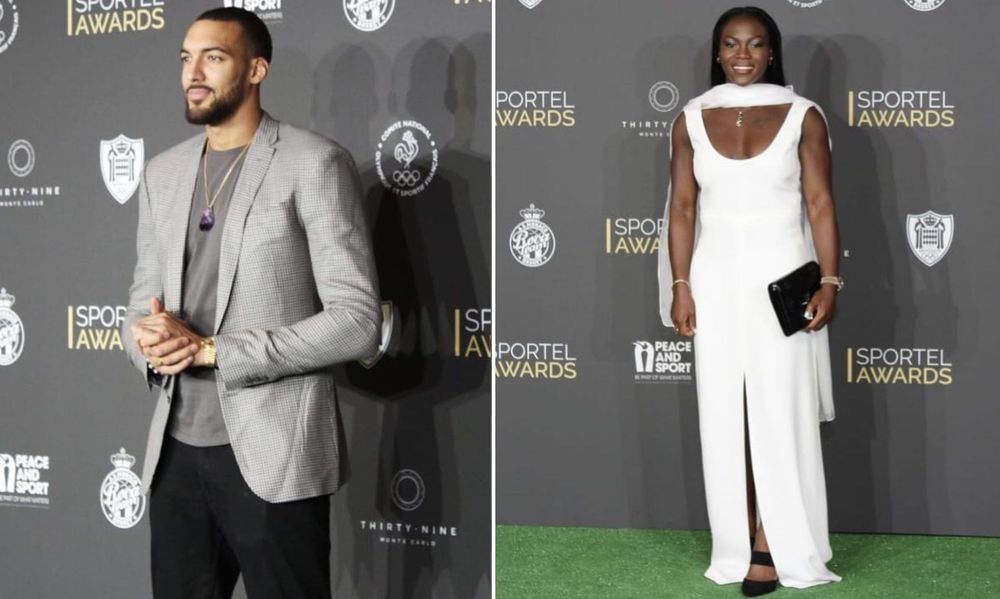 Découvrez le Palmarès de la 31ème cérémonie des SPORTEL Awards ! | So Busy Girls