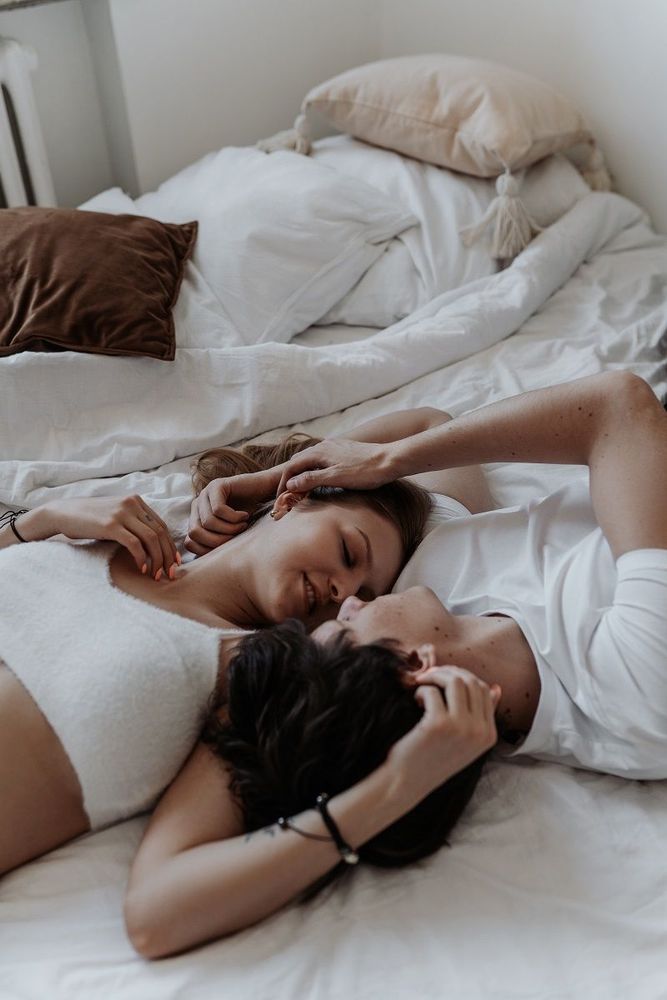 Non, les opposés ne s'attirent pas du tout : voilà pourquoi ! | So Busy Girls