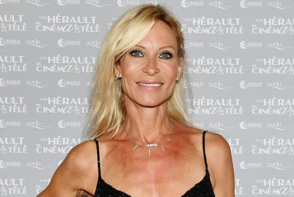 Écartée de TF1, Rebecca Hampton (Plus belle la vie) passe à la concurrence et rejoint Laetitia Milot dans "Nouveau Jour" | So Busy Girls