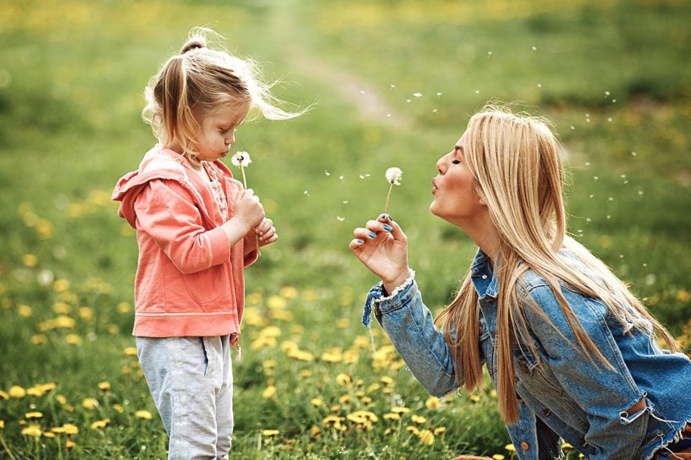 6 choses qui changent quand on devient maman | So Busy Girls