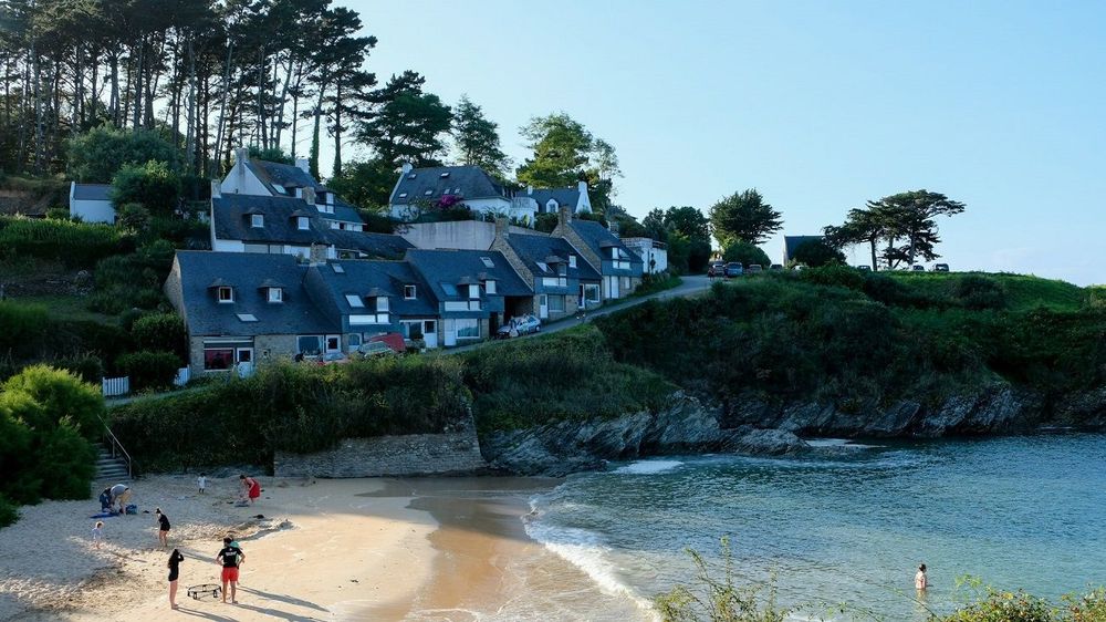 Immobilier : face aux canicules, voici les régions de France que les acheteurs pourraient privilégier | So Busy Girls