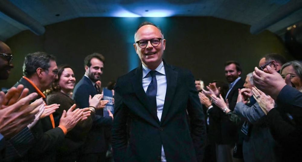 Édouard Philippe réélu au Havre avec 47,71 % : une victoire qui clarifie son horizon pour 2027 | So Busy Girls