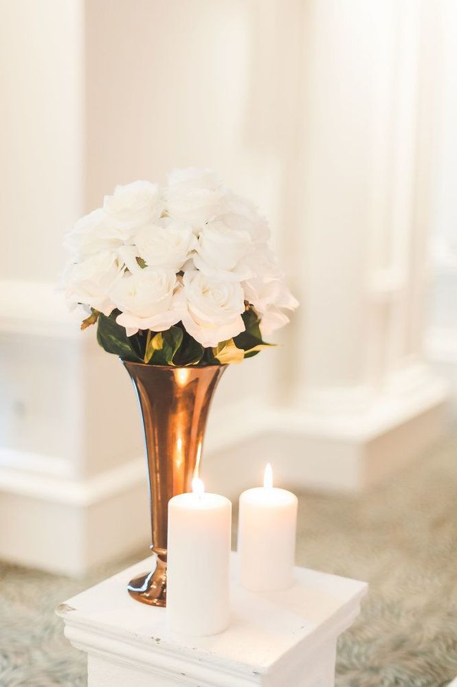 Le shooting photo de ce mariage romantique est vraiment plein de tendresse | So Busy Girls
