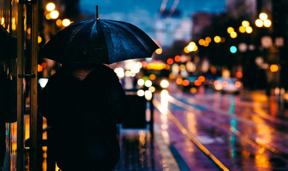 Pluies, orages, crues : voici les 3 départements qui subiront une météo très instable ce mardi 23 décembre | So Busy Girls