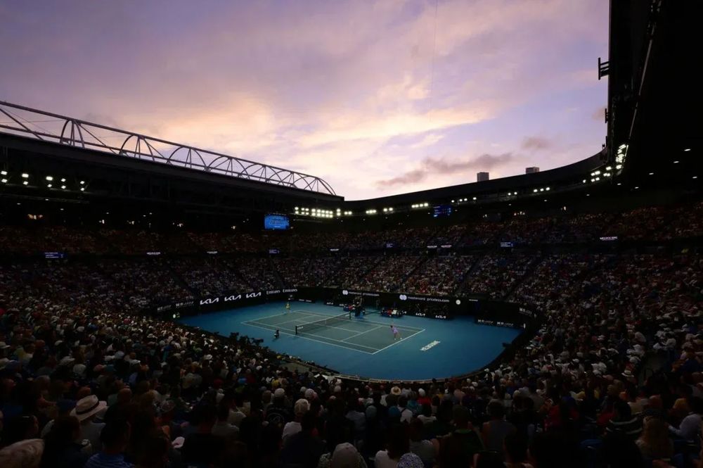 Open d’Australie 2026 : le jackpot historique promis au vainqueur du premier Grand Chelem | So Busy Girls