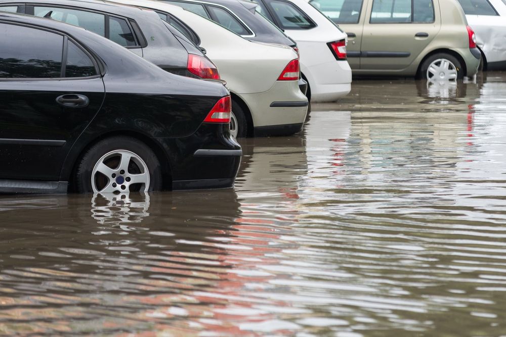 Crues : pourquoi le Rhône reste le seul département sous surveillance ce vendredi | So Busy Girls