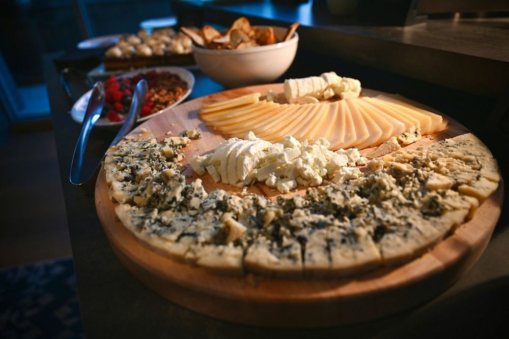 Les fromages les plus bénéfiques pour un cœur en bonne santé | So Busy Girls
