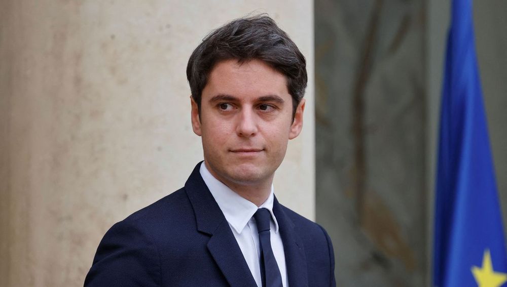 « Organiser un rassemblement » : la stratégie de Gabriel Attal avec le MoDem et Horizons se précise | So Busy Girls