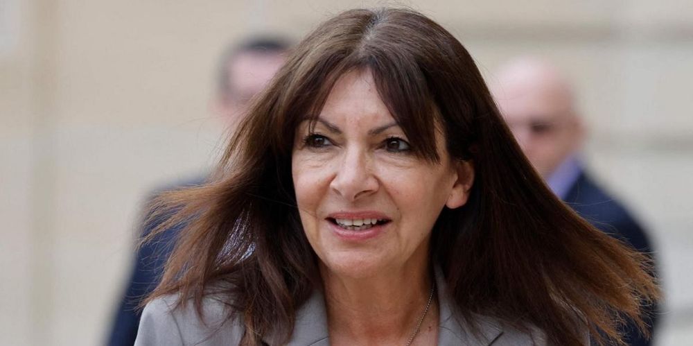 Anne Hidalgo sort du silence après son départ : ce qu’elle révèle sur sa nouvelle vie et ses projets | So Busy Girls