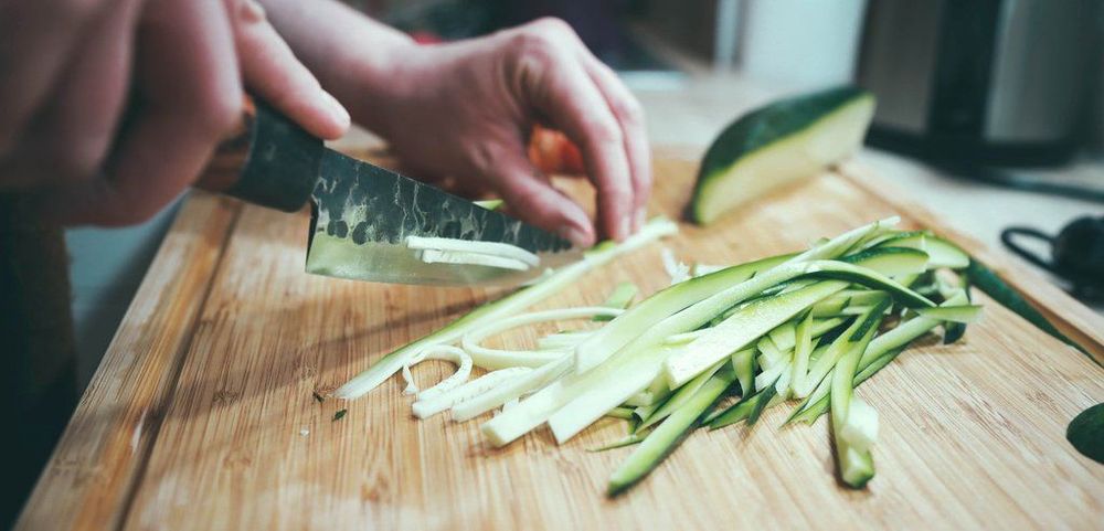 La courgette : quels sont ses bienfaits et comment la consommer | So Busy Girls