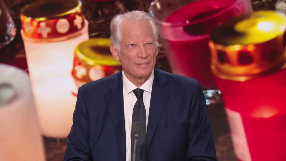 “Il faut tourner la page” : Dominique de Villepin critique frontalement Sarkozy, Hollande et Macron | So Busy Girls