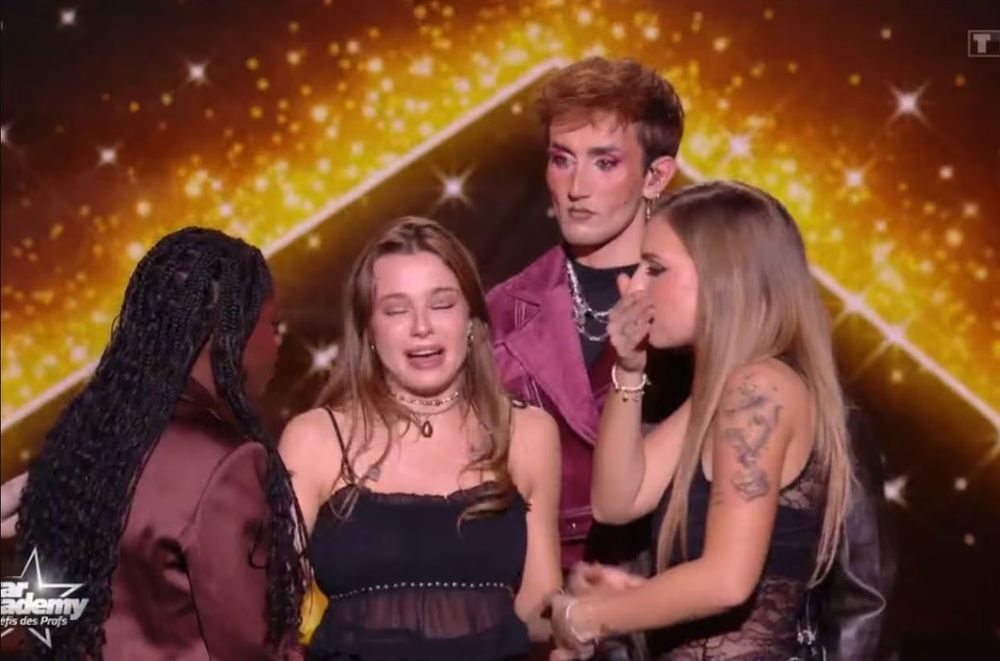 Star Academy : cette élimination qui a laissé un goût amer chez des milliers de téléspectateurs | So Busy Girls